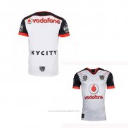 Maillot Nouvelle-zelande Warriors Rugby 2018-2019 Domicile