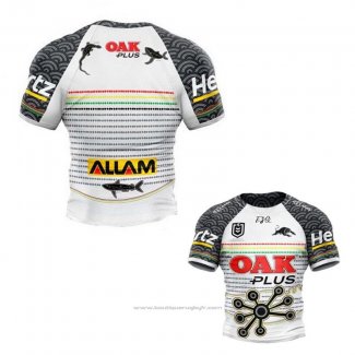 Maillot Penrith Panthers Rugby 2019 Heroe