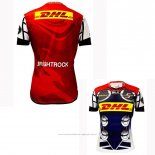 Maillot Stormers Rugby 2019-2020 Heroe