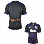 Maillot Chiefs Rugby 2018 Entrainement