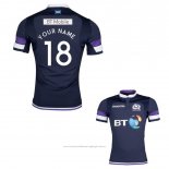 Maillot Ecosse Rugby 2017-2018 Domicile Font02