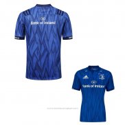 Maillot Leinster Rugby 2018-2019 Domicile