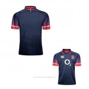 Maillot Angleterre Rugby 2017-2018 Exterieur