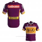 Maillot Brisbane Broncos Rugby 2020 Domicile