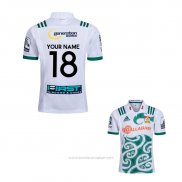 Maillot Chiefs Rugby 2018 Exterieur Font02