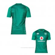 Maillot Irlande Rugby 2019 Domicile