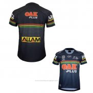 Maillot Penrith Panthers Rugby 2019-2020 Domicile